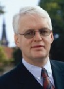  Richard Borgmann