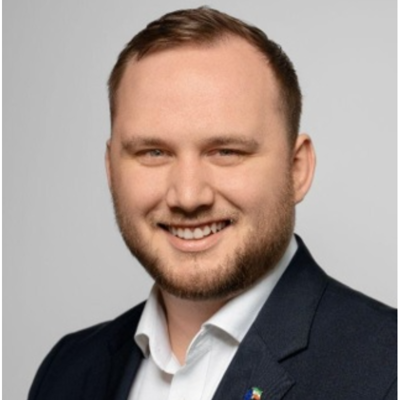  Finn Treckmann