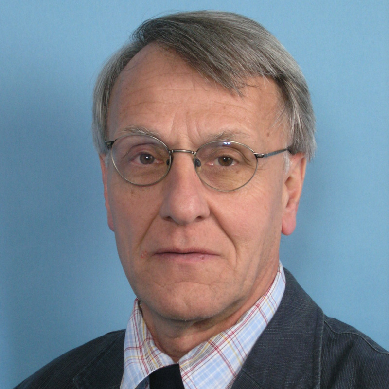  Ulrich Rttger